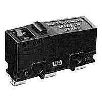 Panasonic Industrial Devices AV3644 High Precision FS Switch Simul