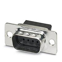 PHOENIX CONTACT 1688858 Plug VS-09-ST-DSUB-CD-B 9P MALE CONTACT