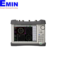Anritsu VNA Master + Spectrum Analyzer MS2035B (VNA 500 kHz — 6 GHz  SPA 100 kHz — 6 GHz)