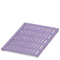 PHOENIX CONTACT 0801467 Wire Labels & Markers UCT-WMT 18x4 VT CONDUCTOR MARKER