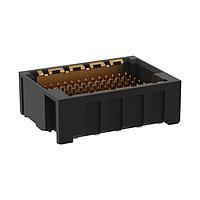 ERNI - TE Connectivity 464137-E Headers MicroSpeed91MaleSignal Blind Mate - EMCSMD2