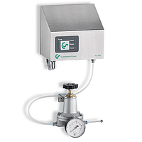 Cs-instruments PC 400 Particle counter stationary solution according to ISO 8573