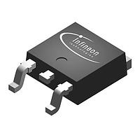 Infineon BTS134DATMA1 Low Side SMART LW SIDE PWR 42V 3.5A
