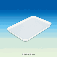 DaiHan DH.Tra3006 Tray, Melamine, 350×250×h19mm
