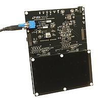 Analog Devices DC2218A Demonstration Boards LT3965EFE Demo Board - 9V to 30V Input d
