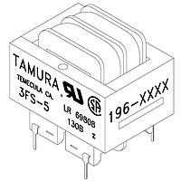 Tamura 3FS-512 Power Transformers THROUGH HOLE 12VA