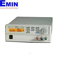 KEYSIGHT U8002A Single Output DC Power Supply (+30V/5A)
