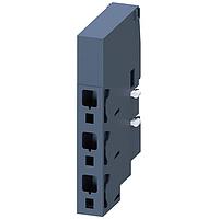 SIEMENS 3RA68305AC Motor Drives 3RA6 SPRING TERM INFEED MODULE 4AWG MAX