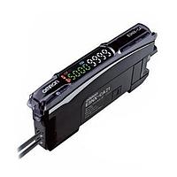 Omron Automation and Safety E3NX-CA0 Fiber Amplifier Conn for Sensor Comm Unit