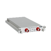 HIOKI 8966 Analog Unit (5 mV ~ 20 V/div, 2CH)