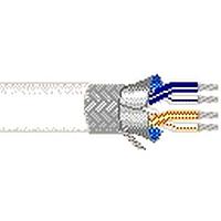 Belden 82842 8771000 Communication and Control 2 PR #24 FFEP SH FLRST