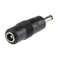 MEAN WELL DC PLUG-P1J-P3C Adapters Change 2.1x5.5x11 to 1.7x4.75x11 DC Plug