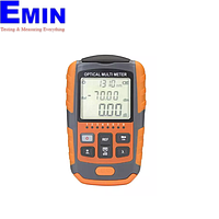 3S Telecom FOPM-7006C Fiber Optical Multi-Meter (800-1700nm, -70~+6dBm)