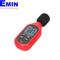 Sound Level Meter Calibration Service