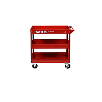 YATO YT-55210 3-Tier Tool Cart