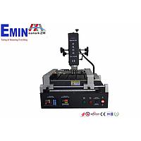 ZHUOMAO ZM-R380B economical BGA rework station