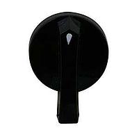 Eaton E34A1 Knobs MA SEL SW 1P LVR BK