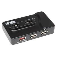 Tripp Lite U360-412 Interface Modules USB3.0 HB,(2)3.0,(4)2.0,CHG HB