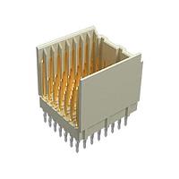 Amphenol FCI HM2P78PDS341N9LF Type B8 HM2P78PDS341N9LF-HM2 VHDR CNR B8 2CUTOUT