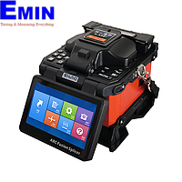 Shinho S27 Large Diameter Fiber Specialty Fiber Fusion Splicer