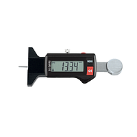 Mahr 4126751DKS Digital Caliper (30 EWRi, 0-25mm, IP67)