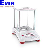 OHAUS PX124 Analytical Balance (120g, 0.1mg)