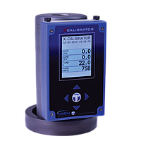 TISCH Environmental TE-HVC Gas Flow Calibrator (25 – 50 CFM)