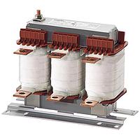 SIEMENS 4EP38002US00 Main Choke CHOKE AY 50A,F.460V 60HZ