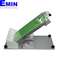 Material adhesion tester