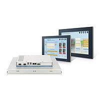 Advantech ESRP-HMI-TPC1551 Industrial Grade TPC-1551T(B), 1500 tags, 128G SSD, Win1