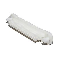 Molex 43760-0001 Receptacle Housing RECPT DUAL ROW 36POS w/panel mount ears