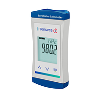 Senseca ECO 230-WPD Precision barometer / Altimeter (300 ... 1100 hPa)