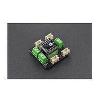 DFRobot DRI0044-A Motor/Motion Controller & Driver Gravity: 2x1.2A DC Motor Driver with Gravity Connector (TB6612FNG)