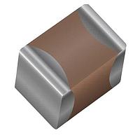 KYOCERA AVX CU01312R2BAT2A\5K RF/Microwave C0G (NP0) Capacitor Low ESR 25V 2.2pF C0G 0201 .1pF Tol