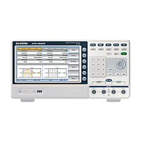 GW INSTEK AFG-4225E Arbitrary Function Generator (2CH; 25MHz; 125 MSa/s)
