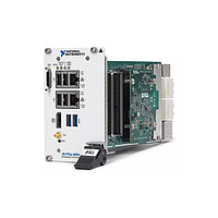 NI PXIe-8880 PXI Controller (LabVIEW Real-Time - NI Linux Real-Time, 480GB)