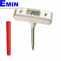 DaiHan T9311C Waterproof Handy Corkscrew Heavy-Duty Thermometer