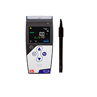 Dissolved oxygen meter