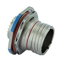 Eaton Souriau-Sunbank BACC63DC11-35PA Receptacles 13P Size 11 Flange Mnt Recpt Pin