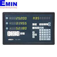 Insize ISL-DR3 Counter