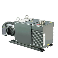 HINOTEK BSV60 Two Stage Rotary Vane Vacuum Pump (60(1000)m^3/h (L/min), 72(1200)m^3/h (L/min))