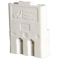 Anderson Power Products SBS75GWHT Housings SBS75G HSG/SP WHITE