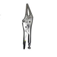 STANLEY 84-396-S Locking Plier (6.5"/165mm)