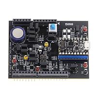 Maxim Integrated MAX31334SHLD# Clock & Timer Development Tools EVKit for Ultra-Low power RTC w/ integra