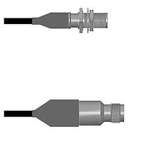 Amphenol Custom Cable Q-1Y0750013096i RF Cable Assemblies N-SJB/TNC-SJ LMR40 96I