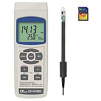 LUTRON conductivity meter inspection service