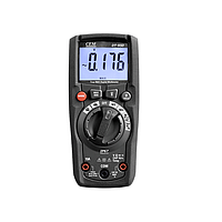 CEM DT-952BT Compact Professional Waterproof Digital Multimeter (True RMS, AC/DC 600V, 10A)