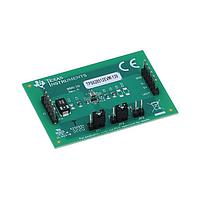 Texas Instruments TPS628512EVM-139 Voltage Regulator - Switching Regulator 2.7-V to 6-V 2-A st ep down converter in