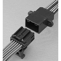 JST Automotive ARVPB-22C22-3AK Connectors 22P Female ARV Assy with Clip Slot