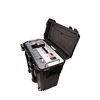 XZH Test XHHV515-12L Low Voltage Surge Generator for Cable Fault Testing (12kV)